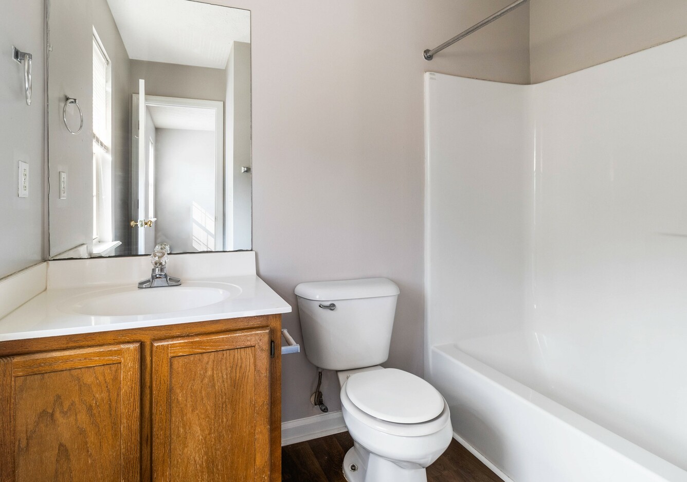 Eagle Creek Townhomes 1 3 Bedroom Apartments Lexington KY