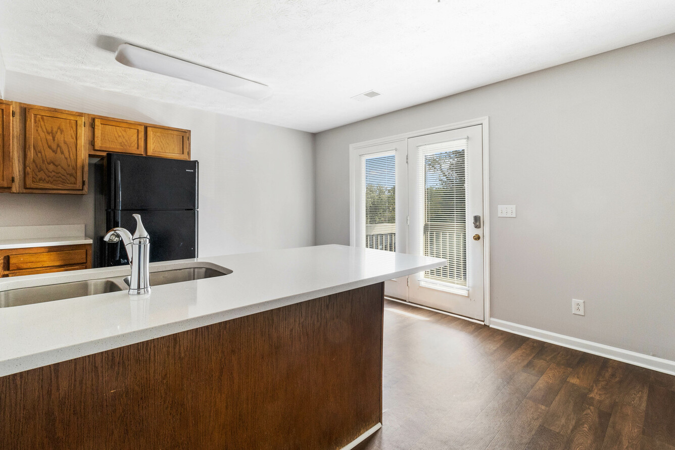 Eagle Creek Townhomes Spacious Townhomes in Lexington, KY