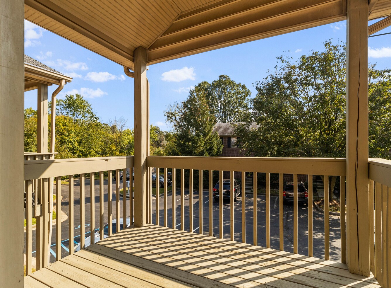 Eagle Creek Townhomes Spacious Townhomes in Lexington, KY