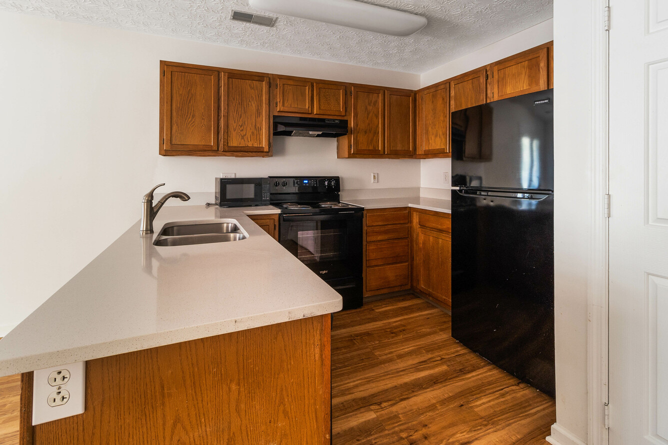 Eagle Creek Townhomes Spacious Townhomes in Lexington, KY