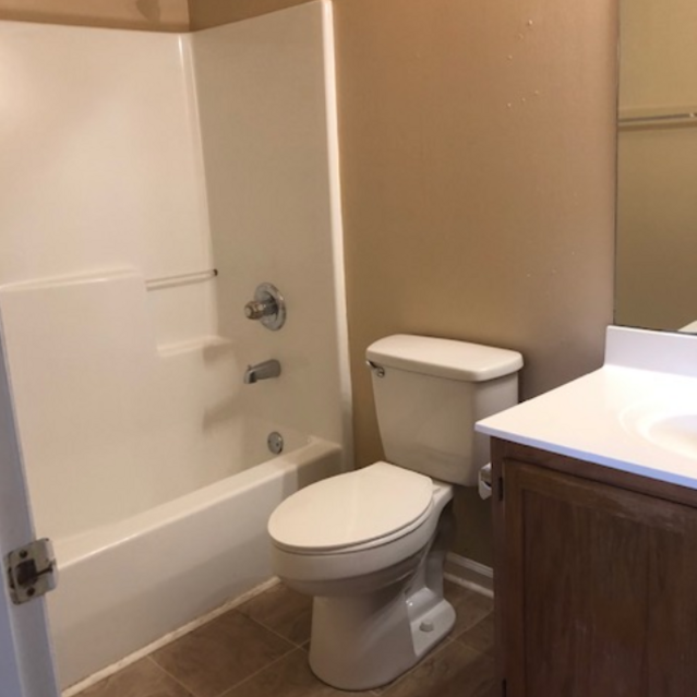 Eagle Creek Townhomes | 1- 3 Bedroom Apartments Lexington KY